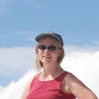 Photo of Lynne
